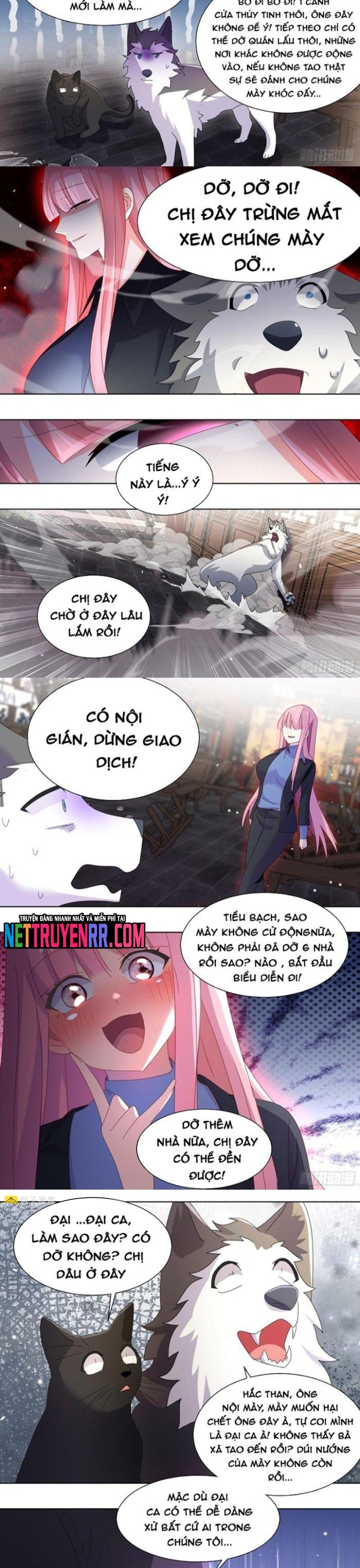 Chương 260 - Trang 3