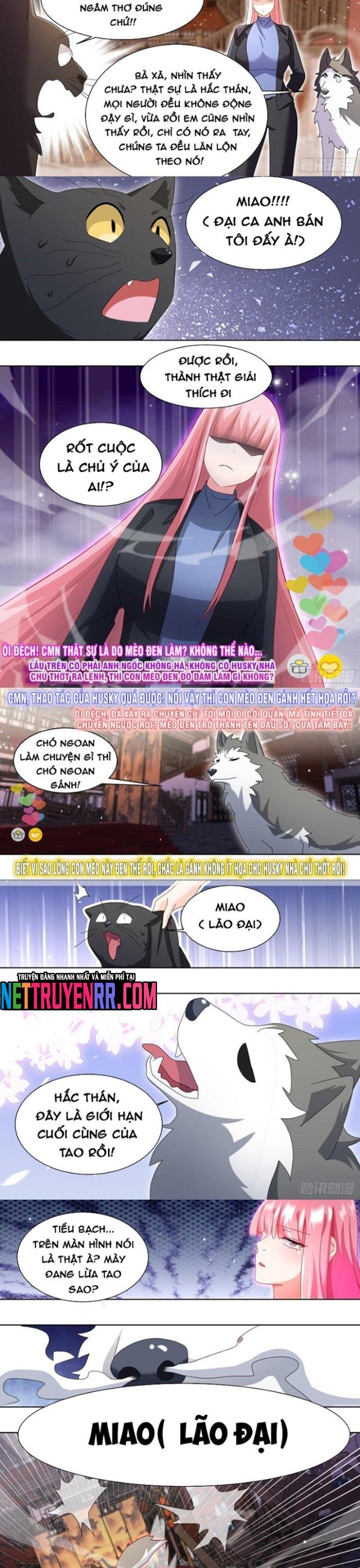 Chương 261 - Trang 3