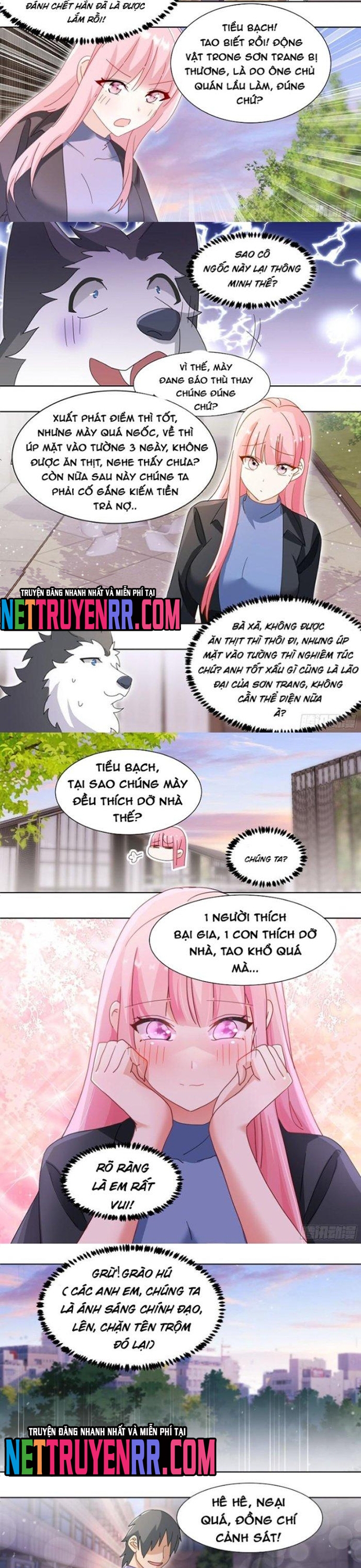 Chương 262 - Trang 2