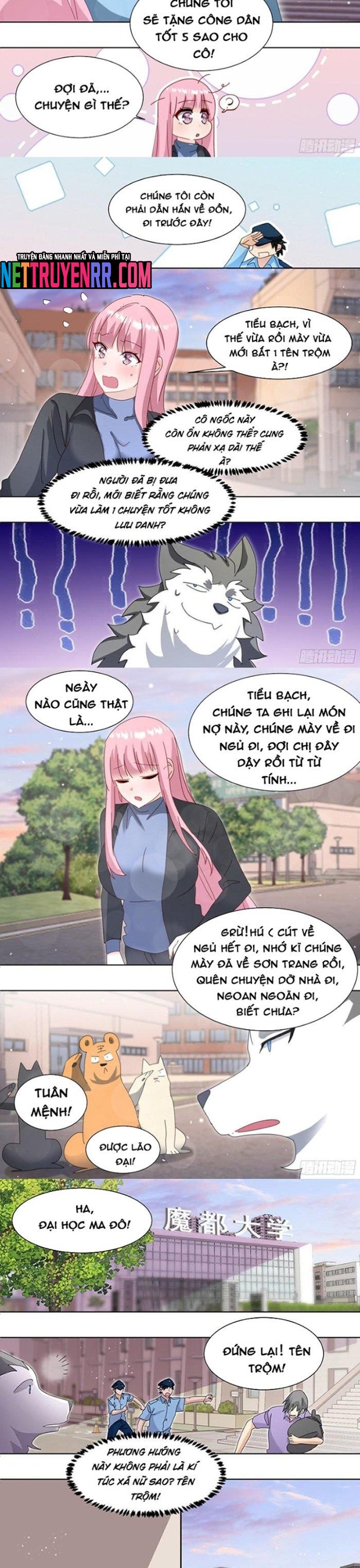 Chương 262 - Trang 4
