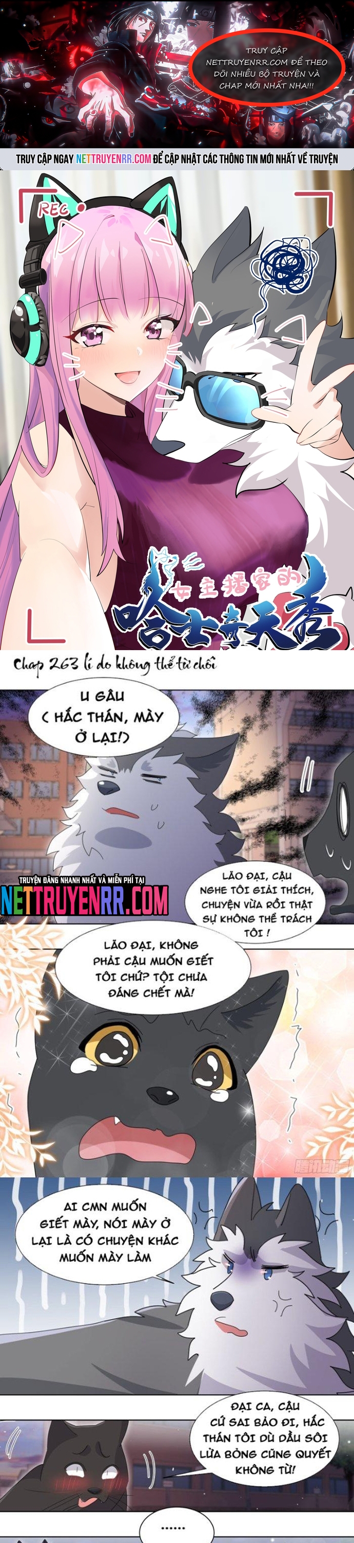 Chương 263 - Trang 1