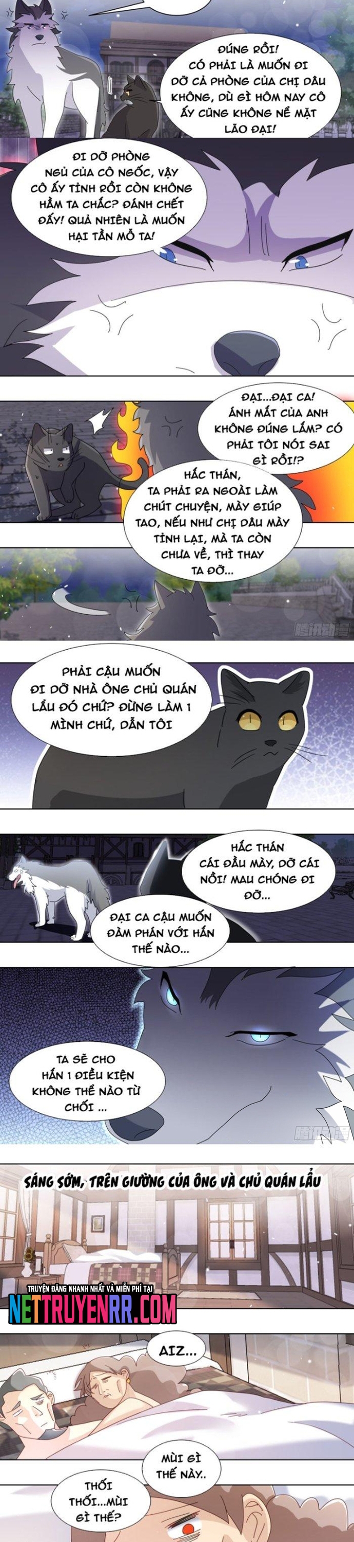 Chương 263 - Trang 2