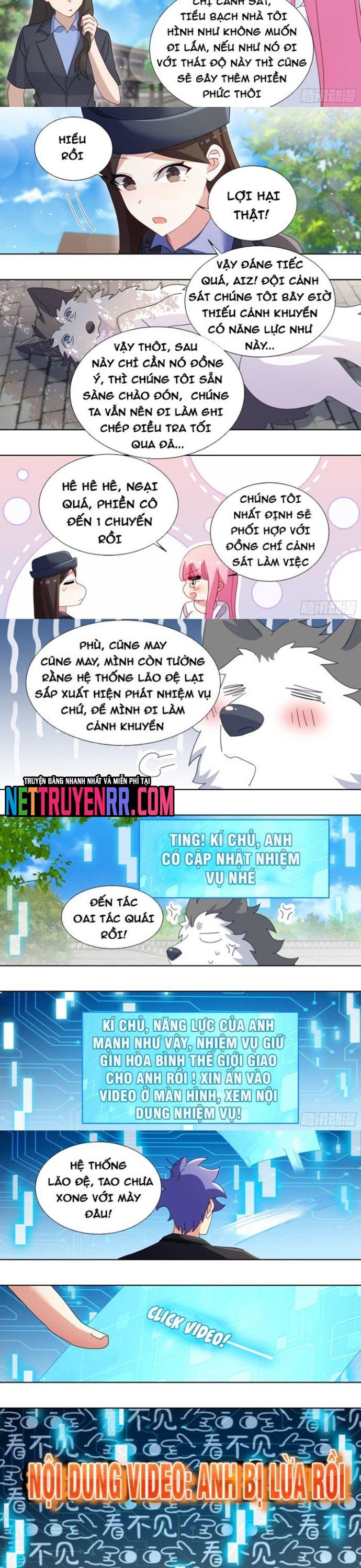 Chương 264 - Trang 3