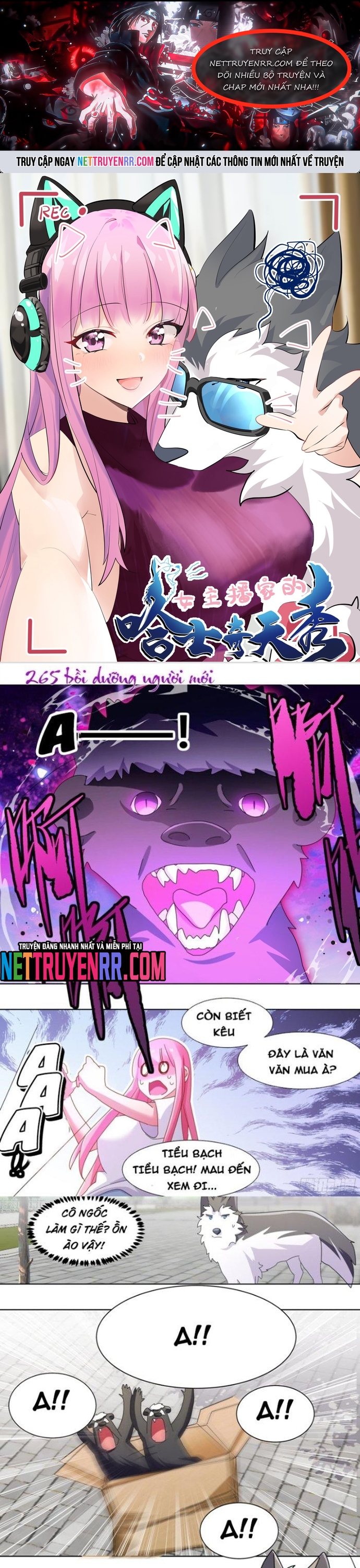 Chương 265 - Trang 1
