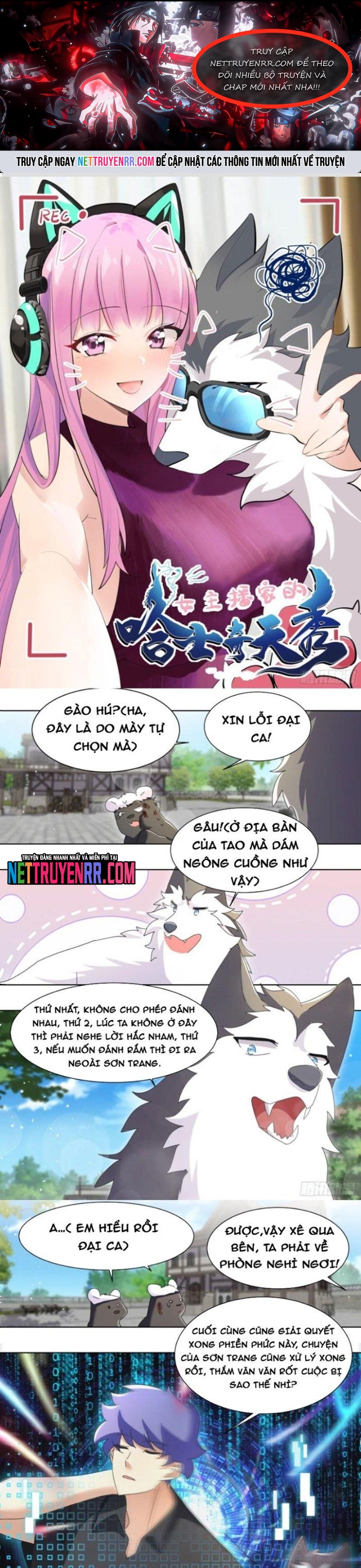 Chương 266 - Trang 1