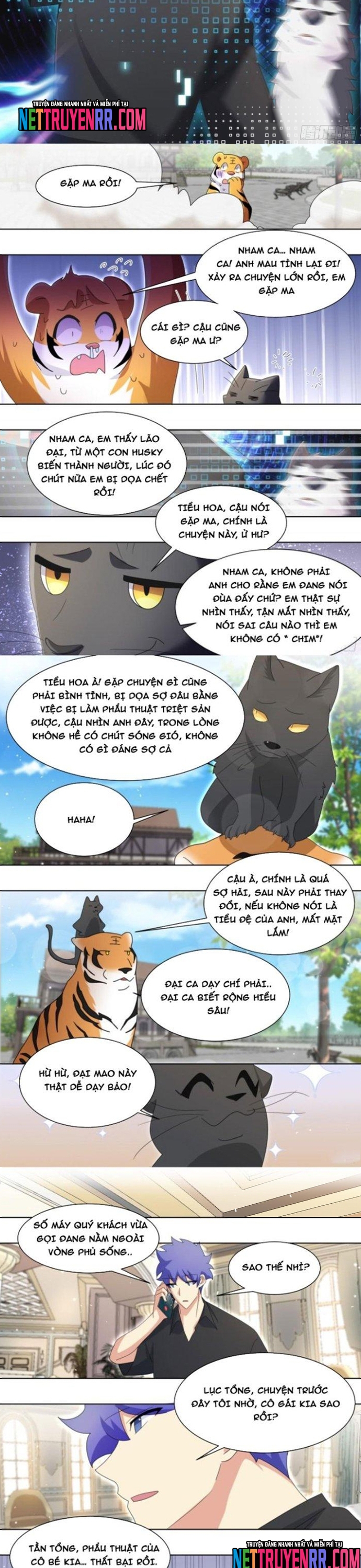 Chương 266 - Trang 2