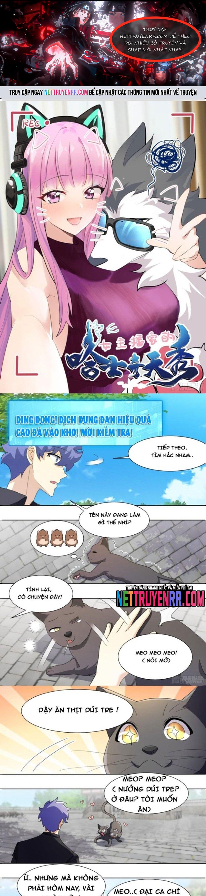 Chương 267 - Trang 1