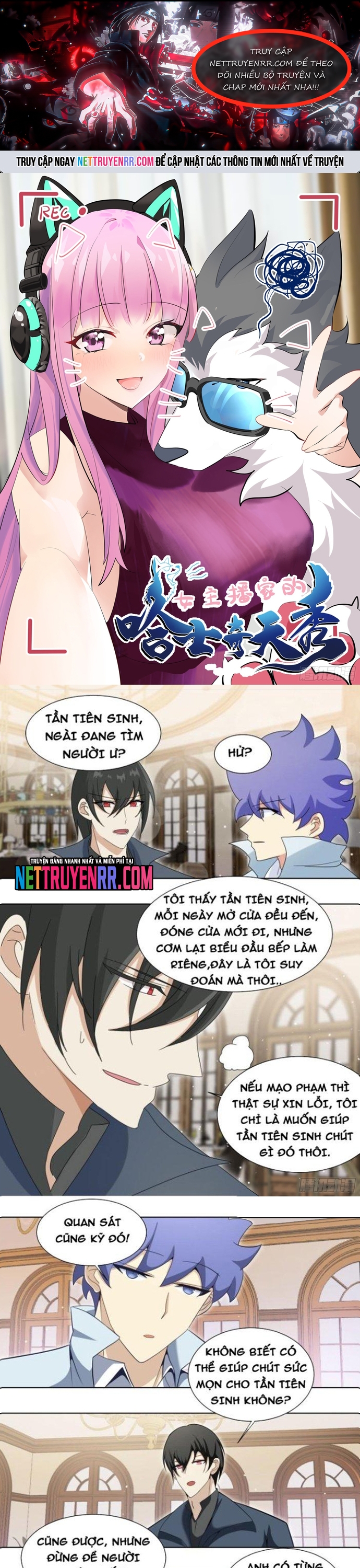 Chương 268 - Trang 1