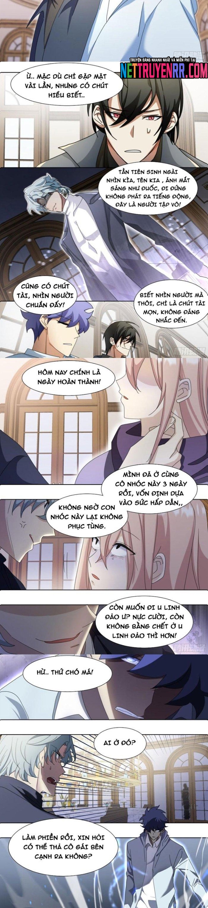 Chương 268 - Trang 3
