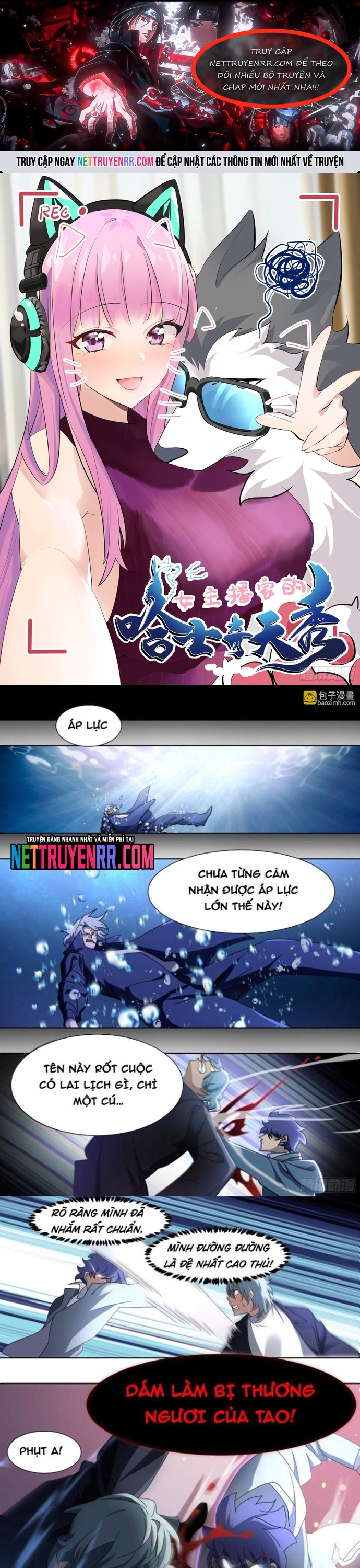 Chương 269 - Trang 1