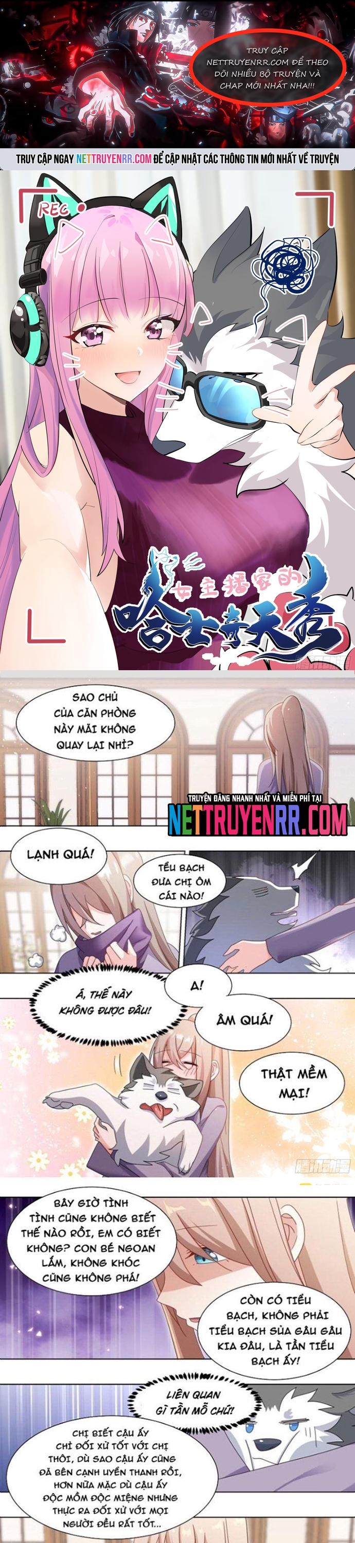 Chương 270 - Trang 1