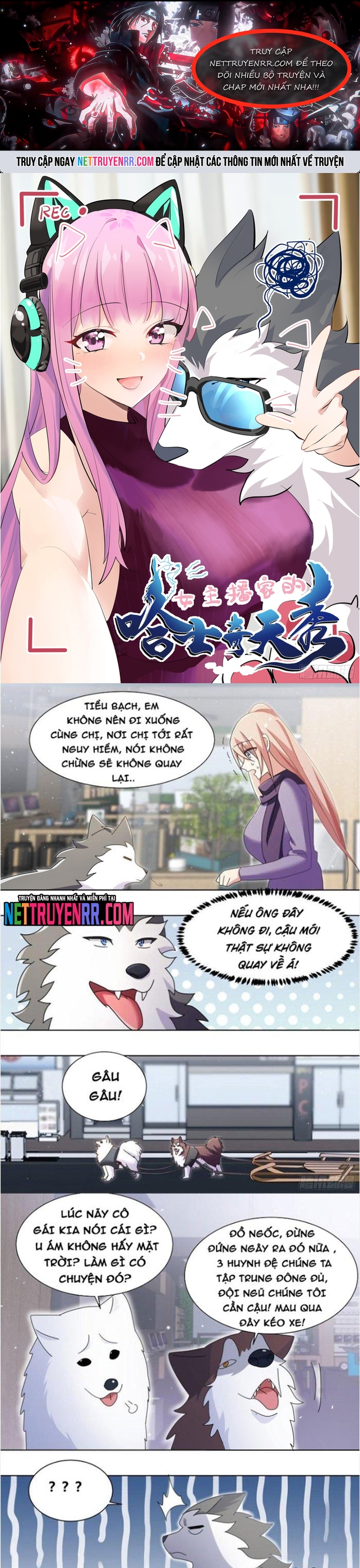 Chương 271 - Trang 1