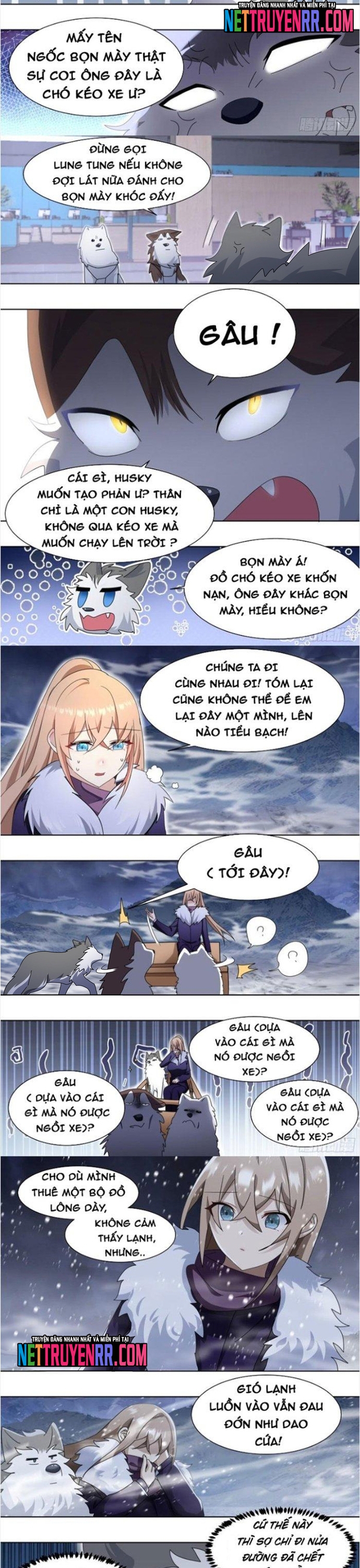 Chương 271 - Trang 2