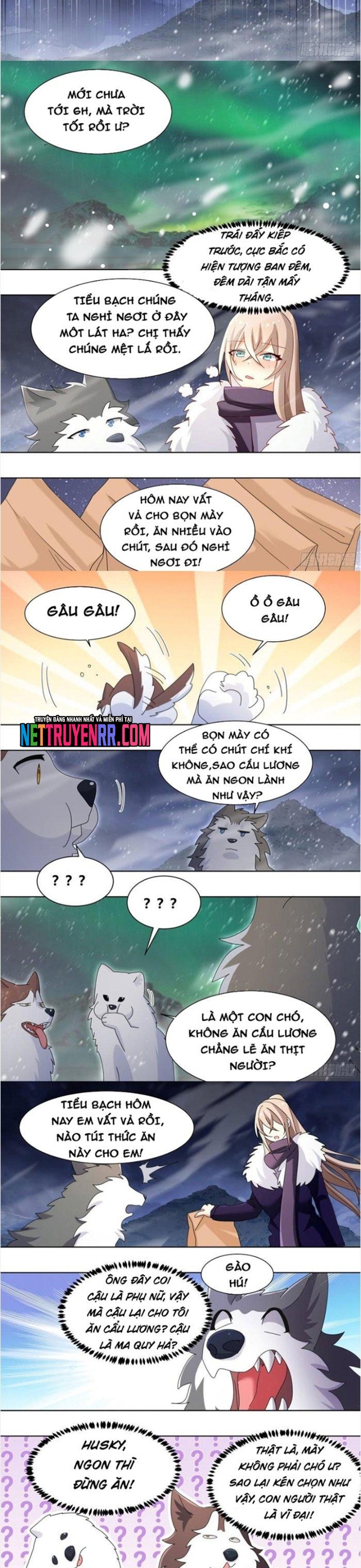 Chương 271 - Trang 4