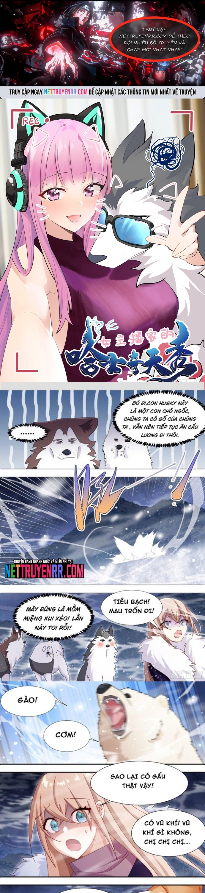 Chương 272 - Trang 1