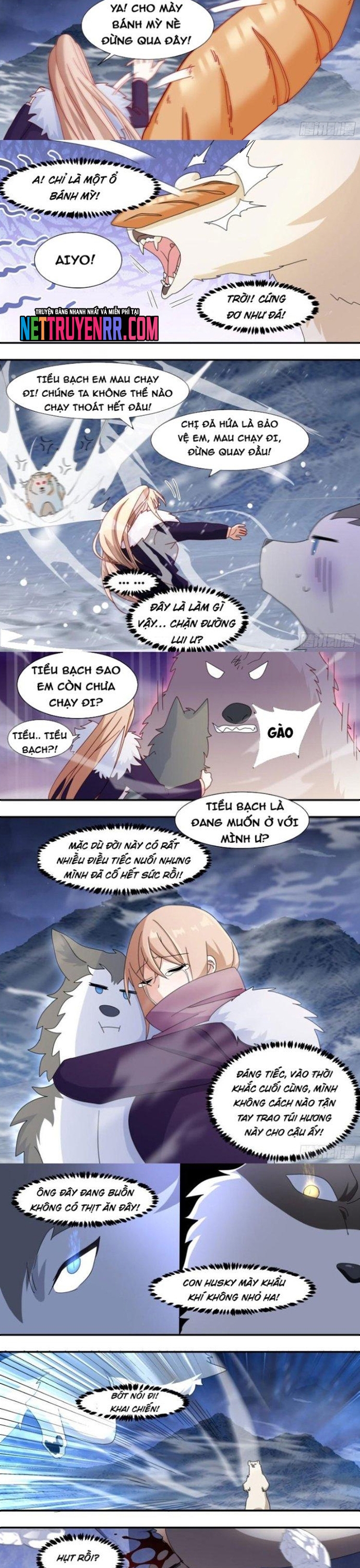 Chương 272 - Trang 2