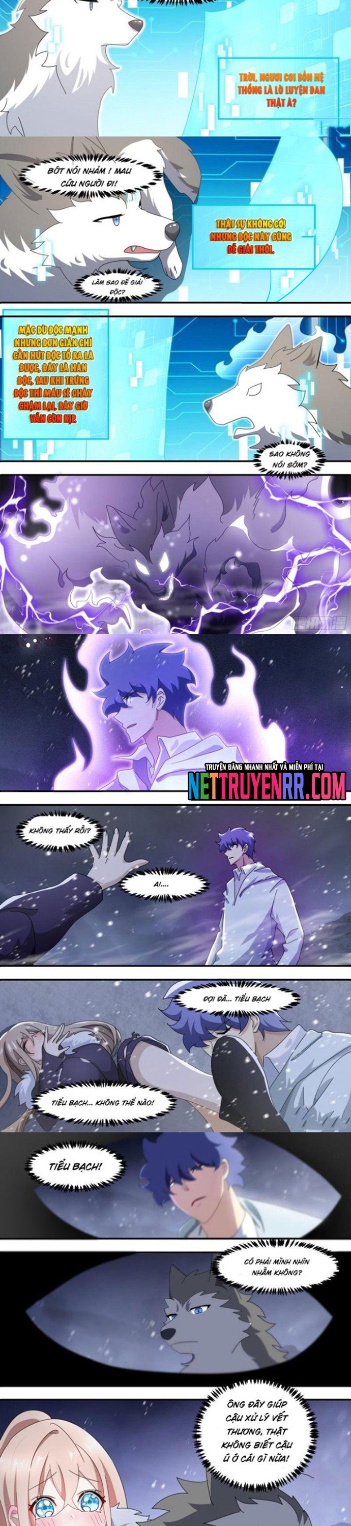 Chương 276 - Trang 2