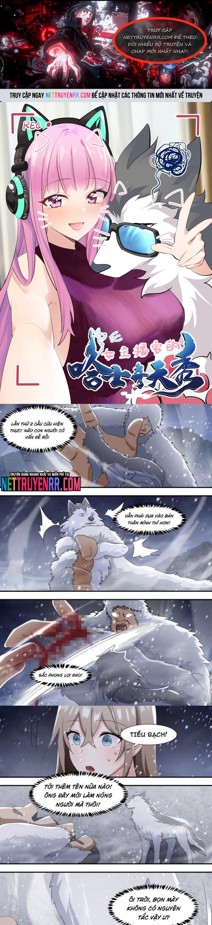 Chương 277 - Trang 1