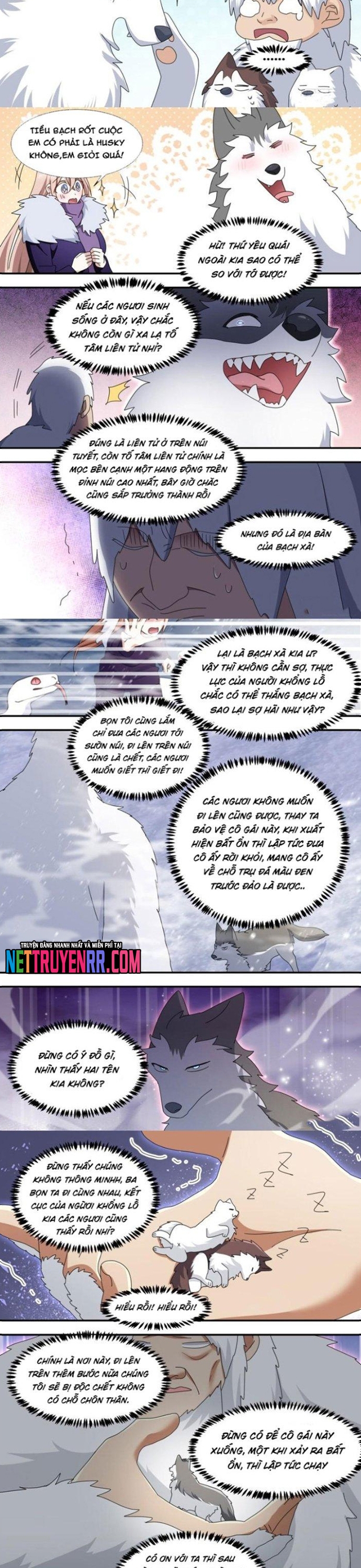Chương 277 - Trang 3