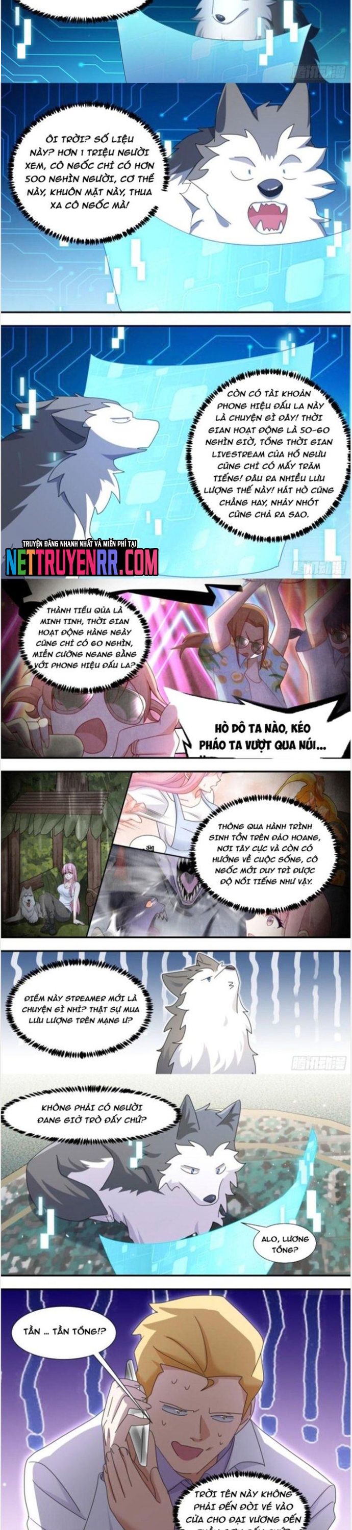 Chương 281 - Trang 3