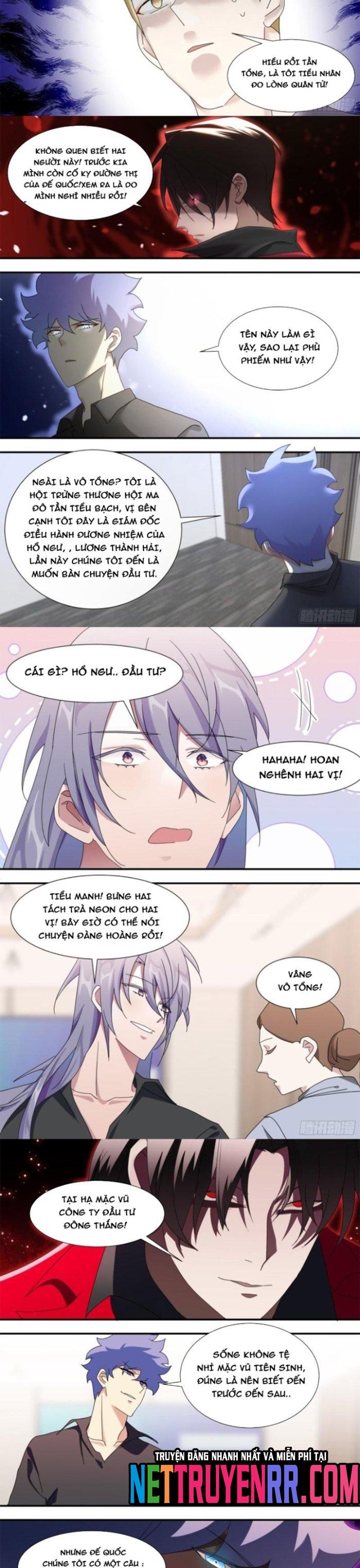 Chương 283 - Trang 3