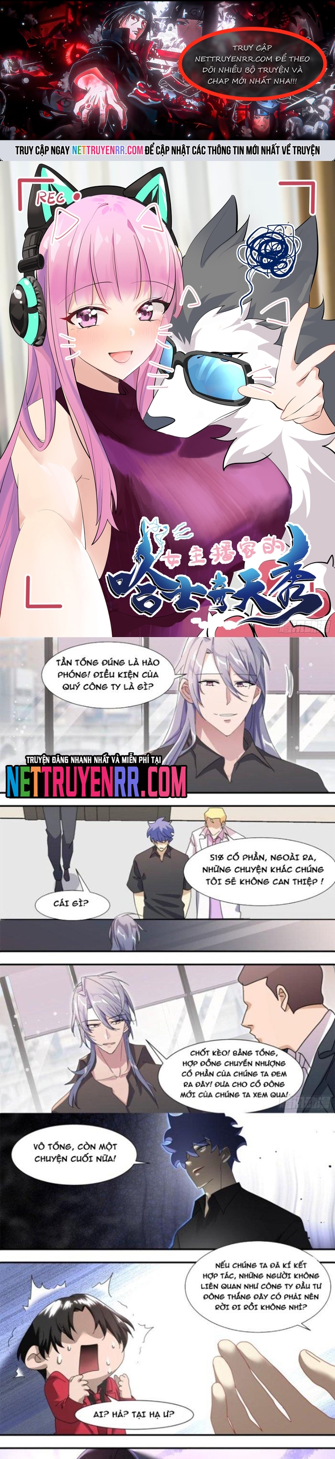 Chương 284 - Trang 1
