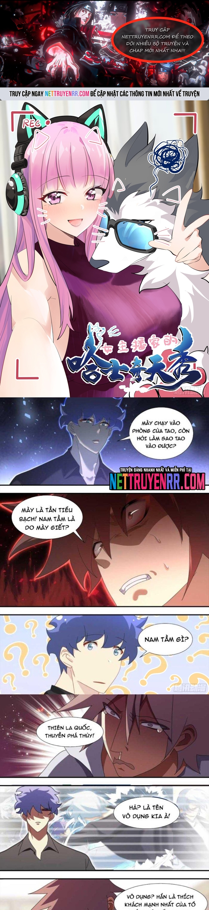 Chương 287 - Trang 1