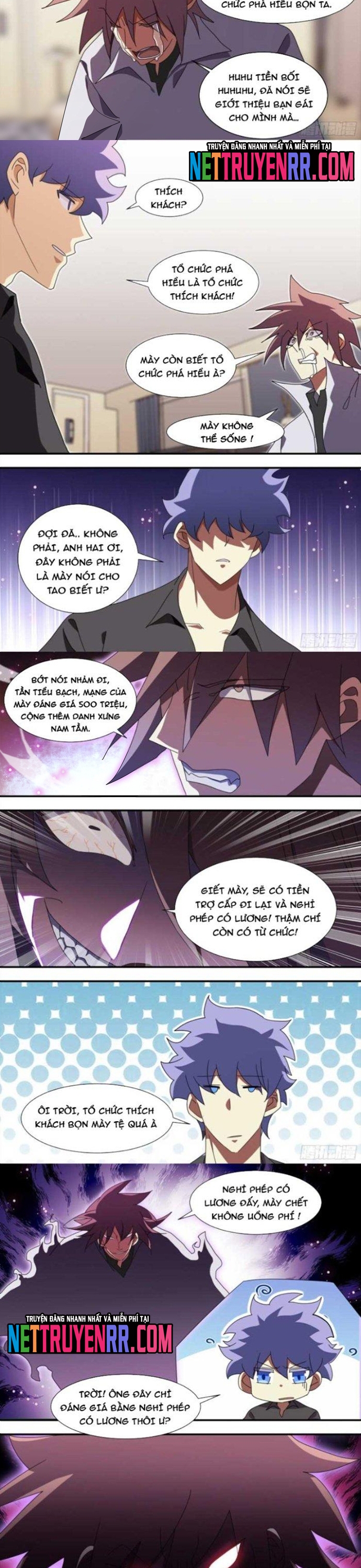 Chương 287 - Trang 2