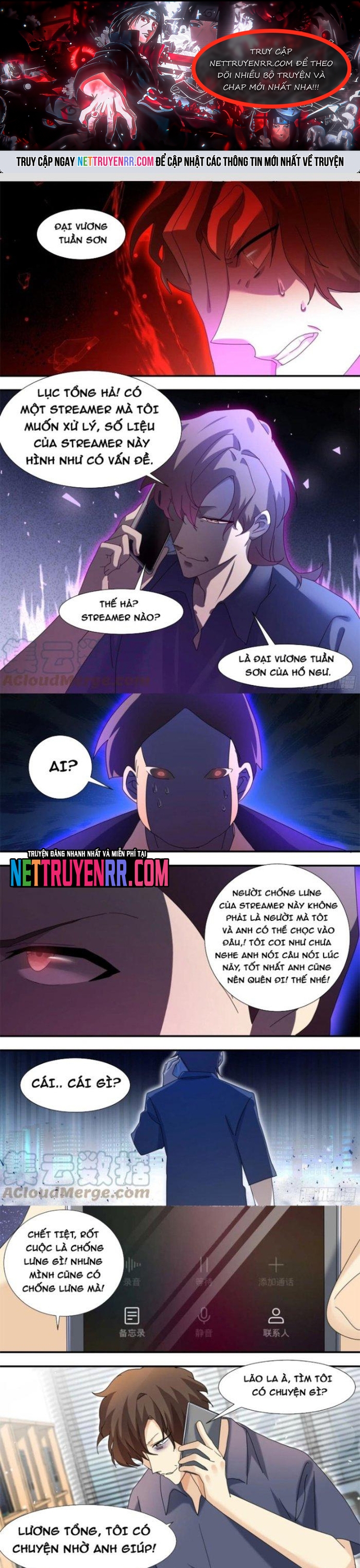 Chương 289 - Trang 1