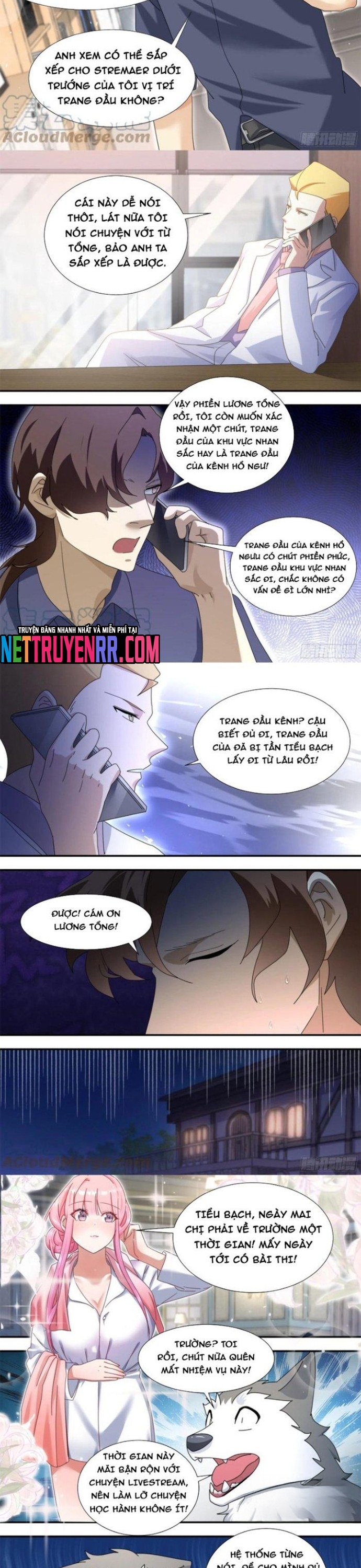 Chương 289 - Trang 2