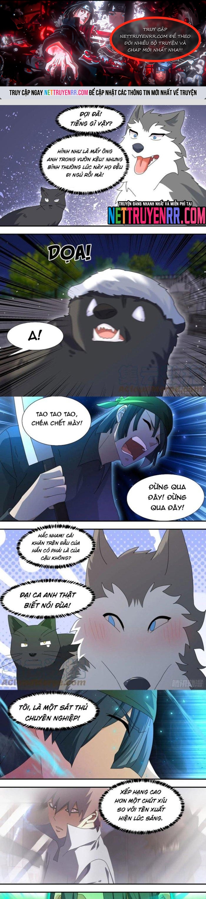 Chương 290 - Trang 1