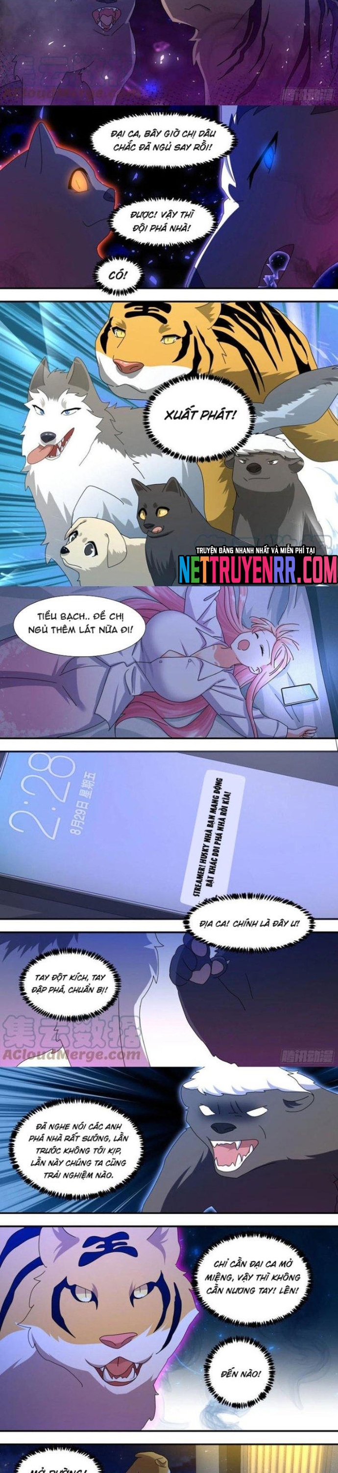 Chương 291 - Trang 3