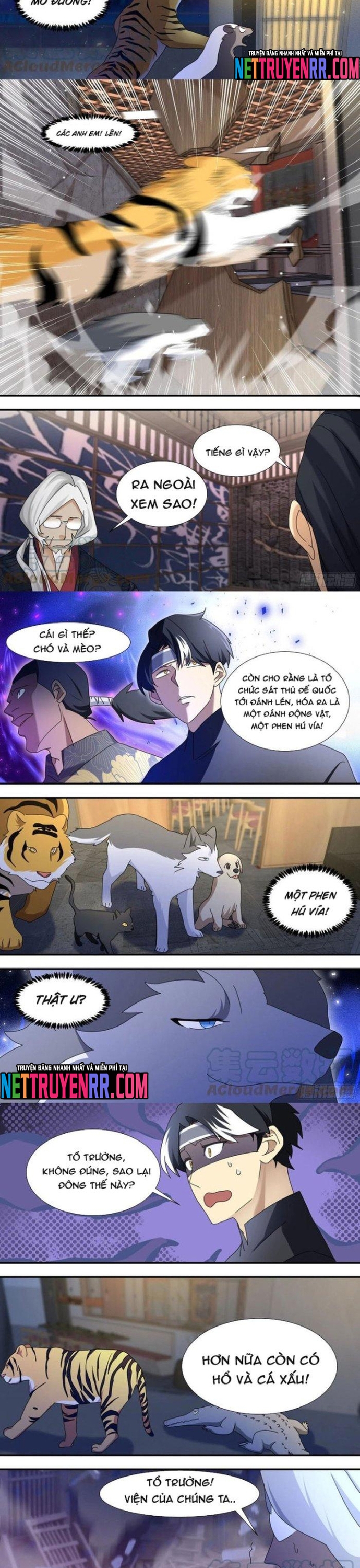 Chương 291 - Trang 4