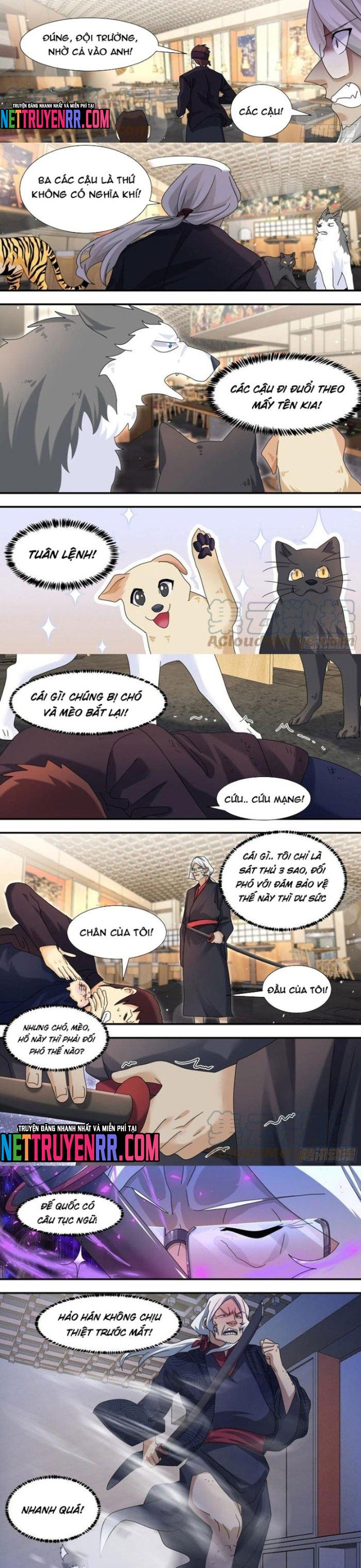 Chương 292 - Trang 2