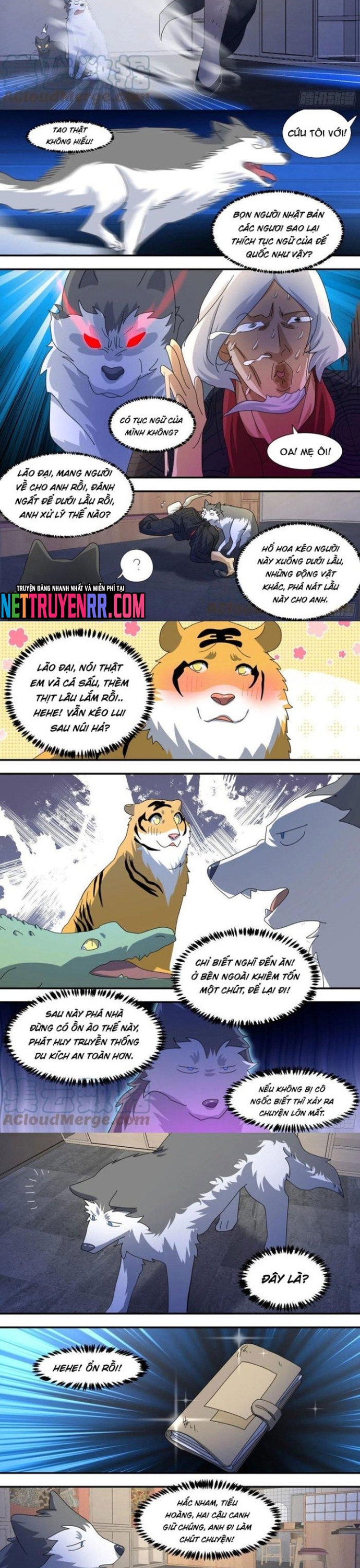 Chương 292 - Trang 3
