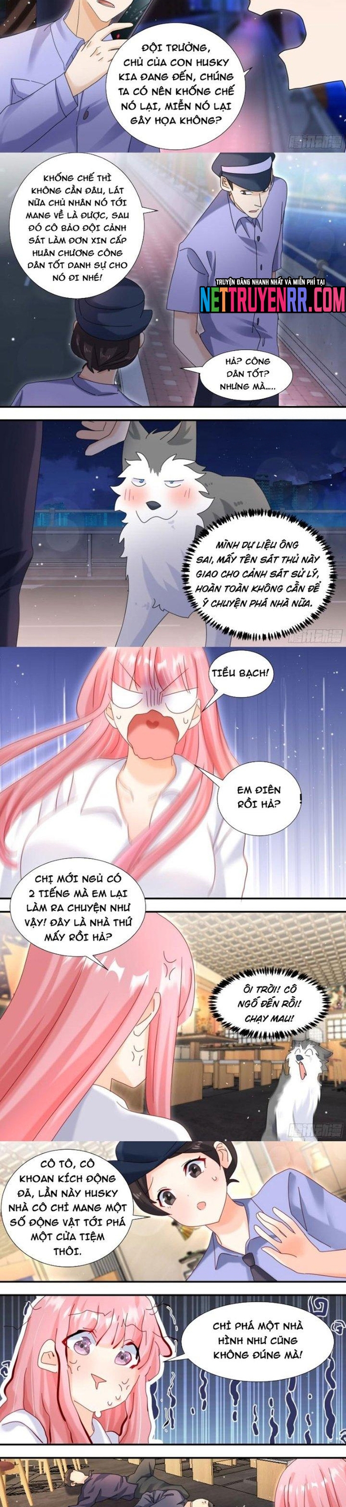 Chương 293 - Trang 2