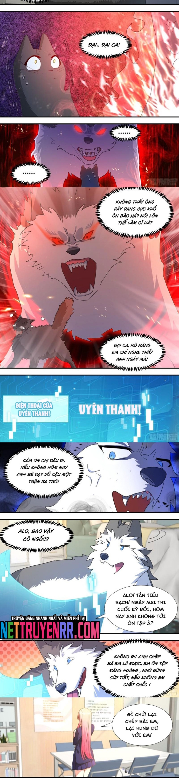 Chương 294 - Trang 3