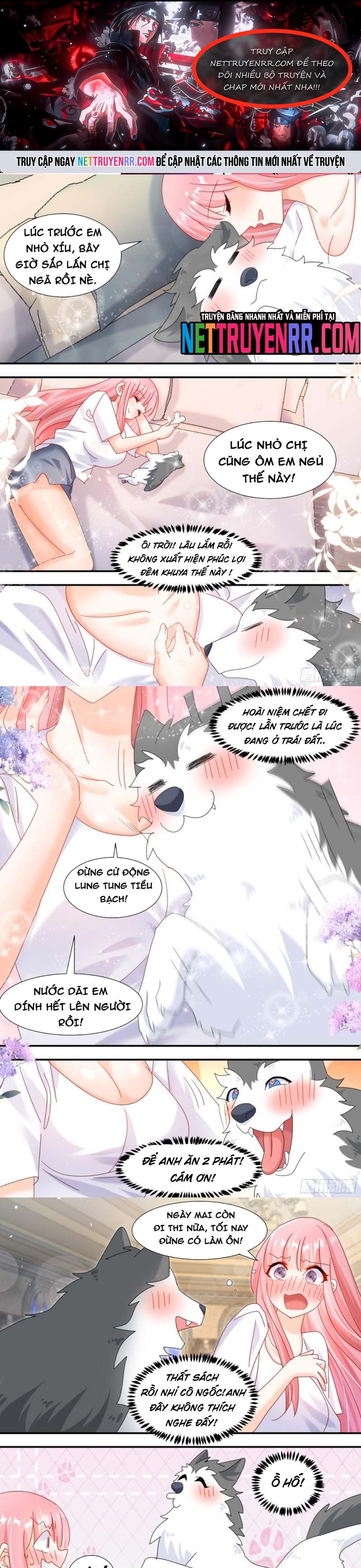 Chương 297 - Trang 1