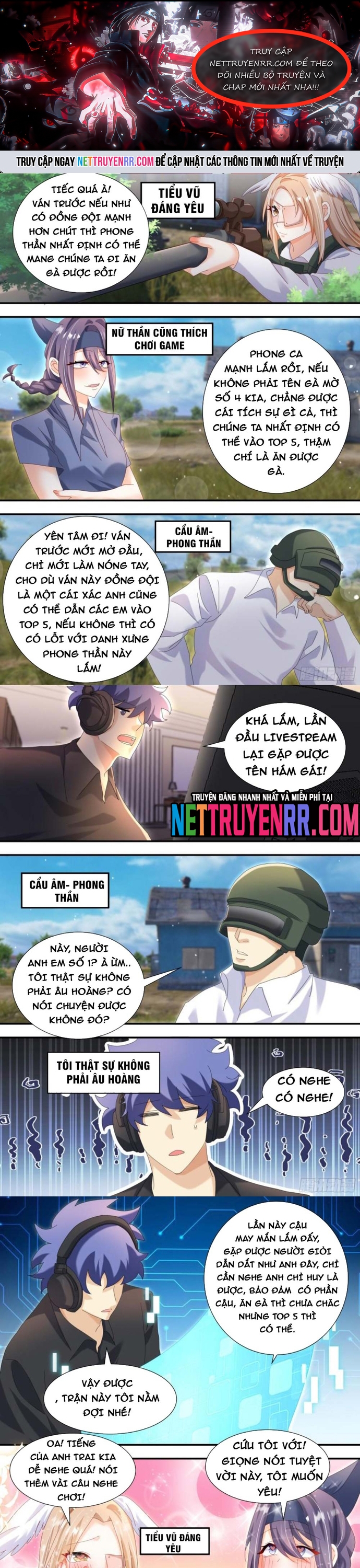 Chương 300 - Trang 1