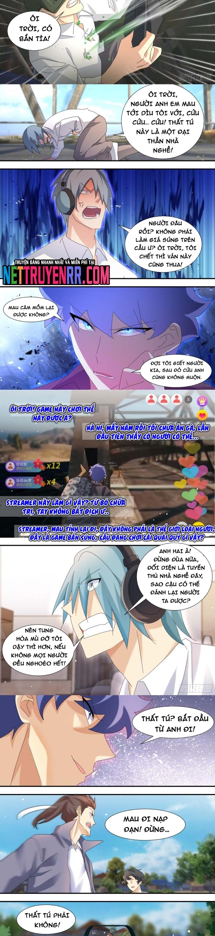 Chương 301 - Trang 2