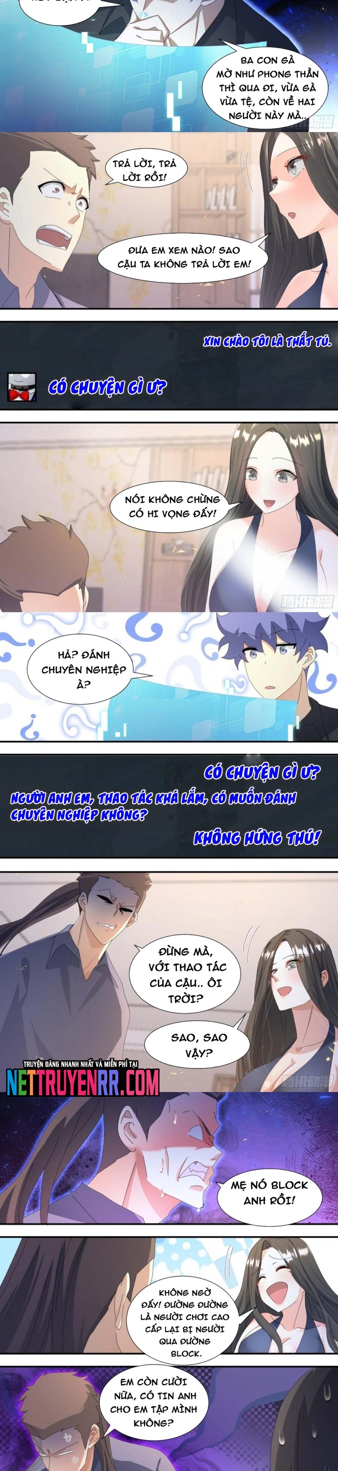 Chương 302 - Trang 2