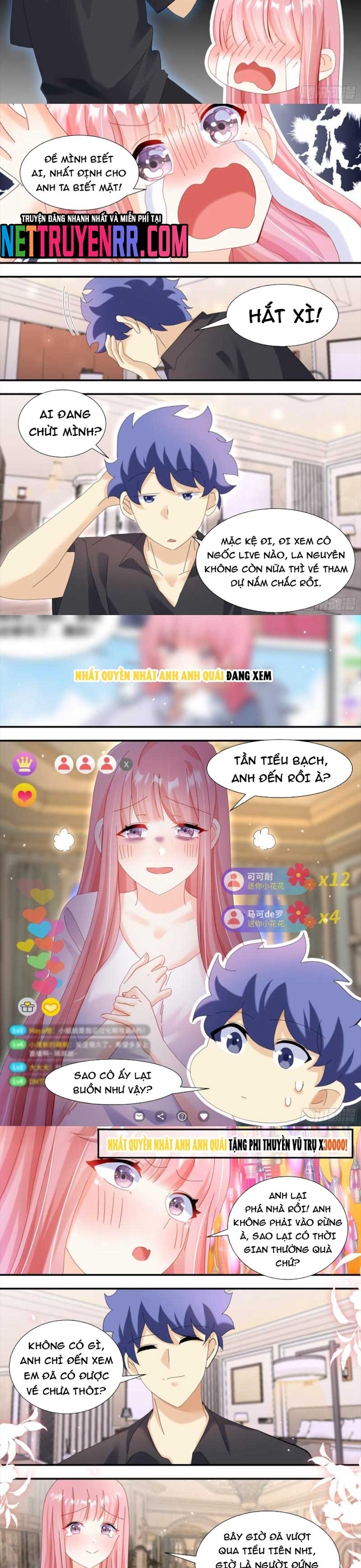 Chương 303 - Trang 3