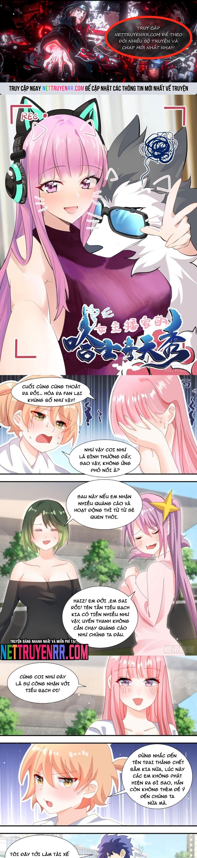 Chương 306 - Trang 1