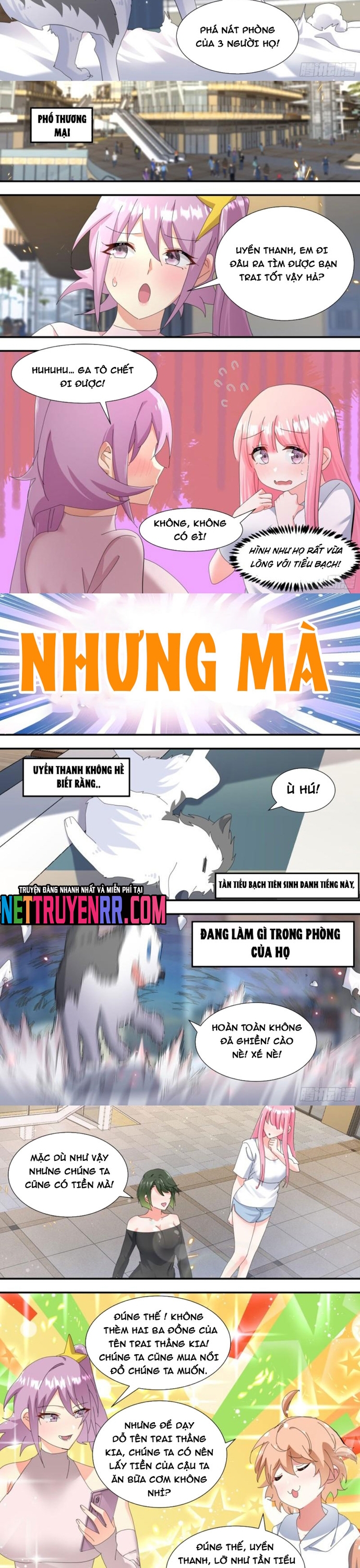 Chương 306 - Trang 4