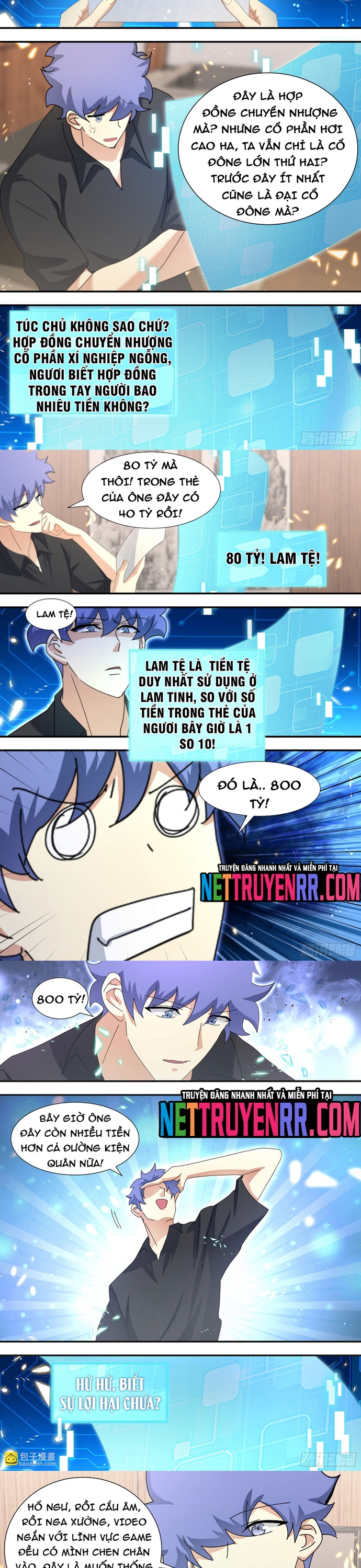 Chương 311 - Trang 2