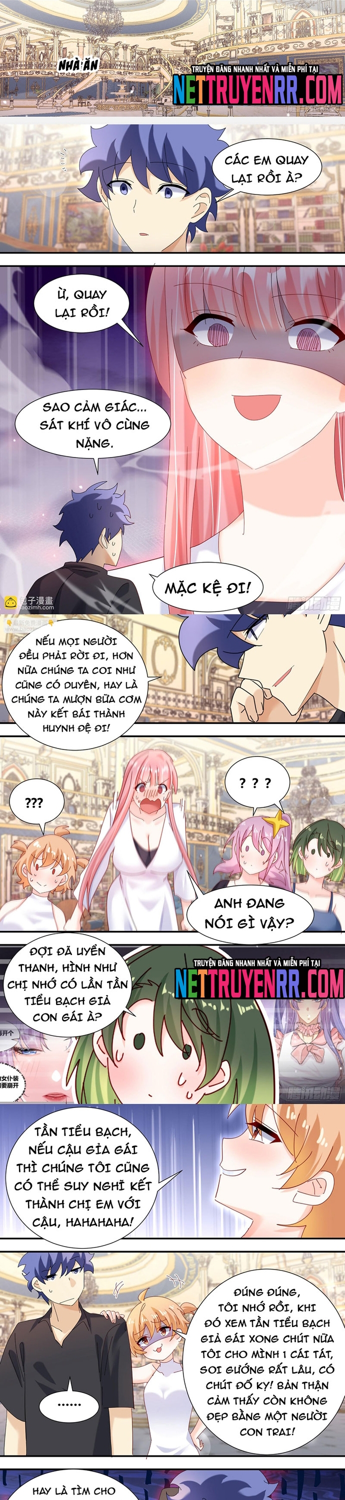 Chương 314 - Trang 3