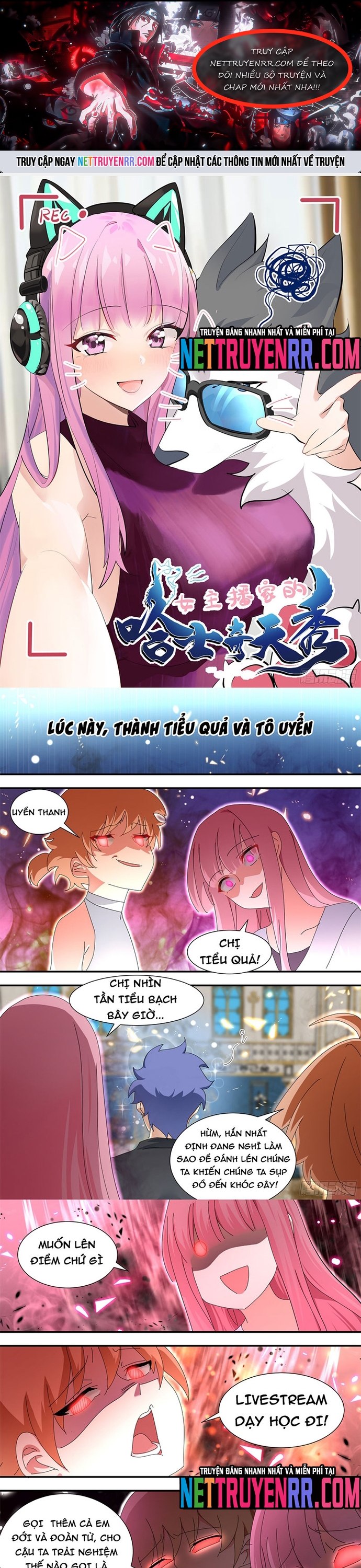 Chương 315 - Trang 1