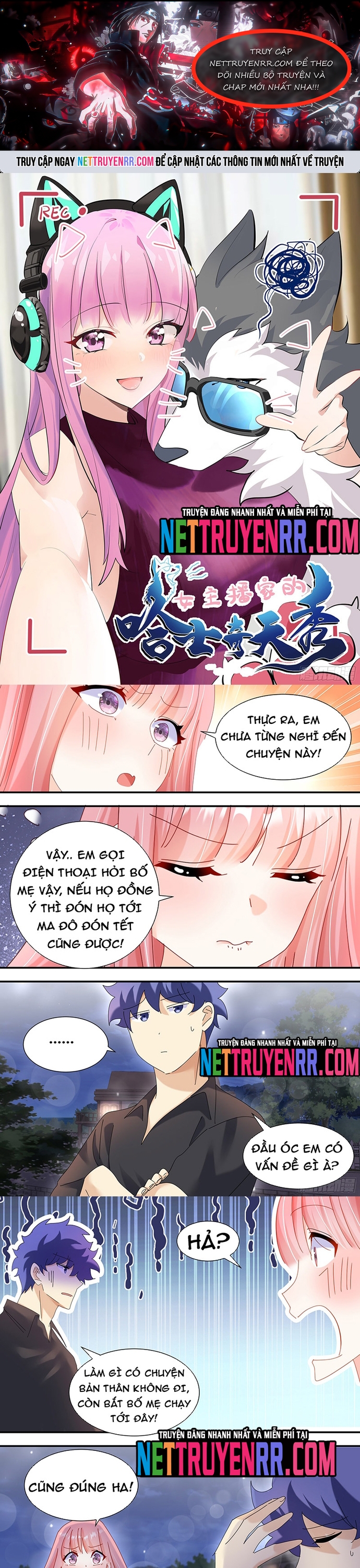 Chương 317 - Trang 1
