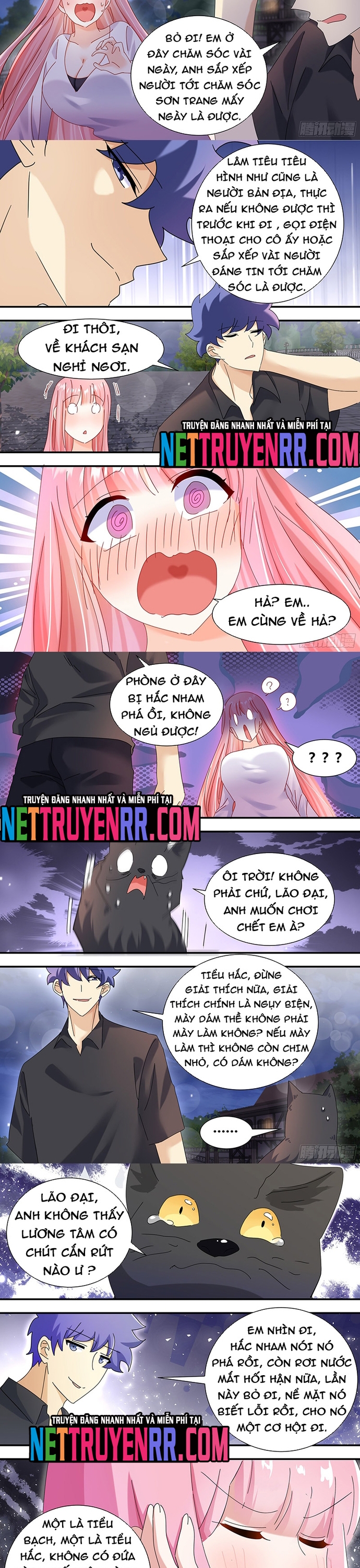 Chương 317 - Trang 2