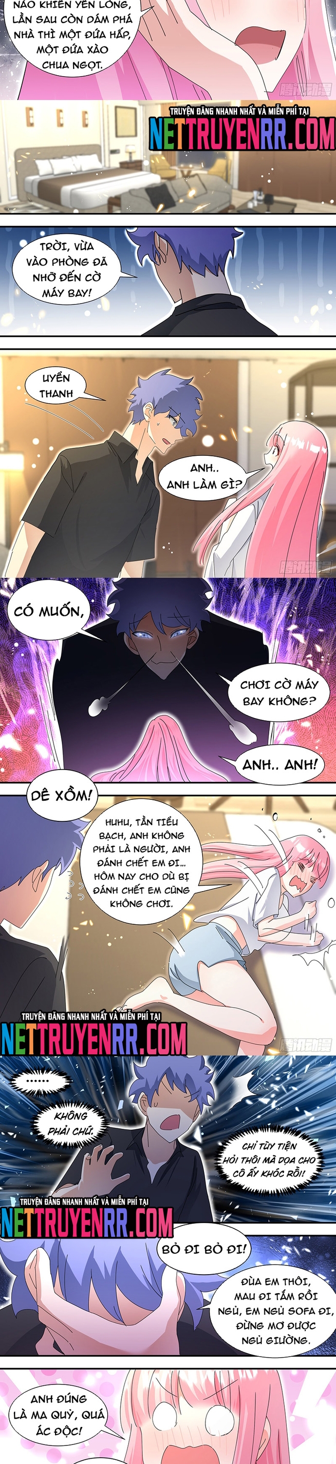 Chương 317 - Trang 3